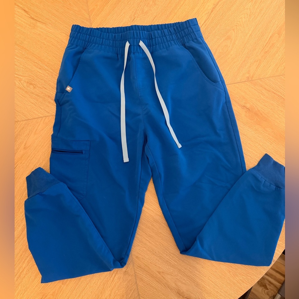 Women’s Figs high waisted jogger